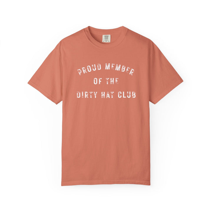 DIRTY HAT CLUB - Thistle Canyon Co.