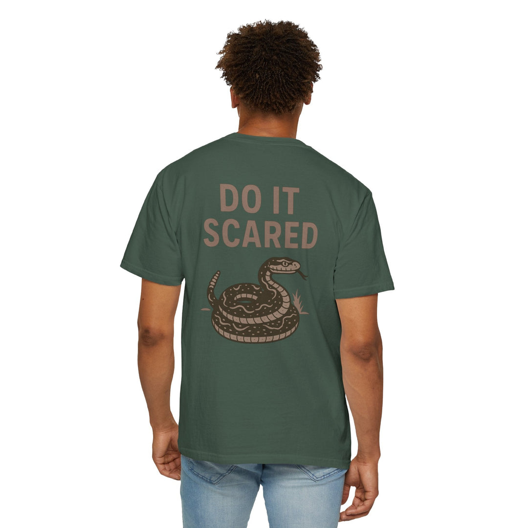 DO IT SCARED - Thistle Canyon Co.