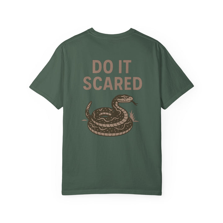 DO IT SCARED - Thistle Canyon Co.