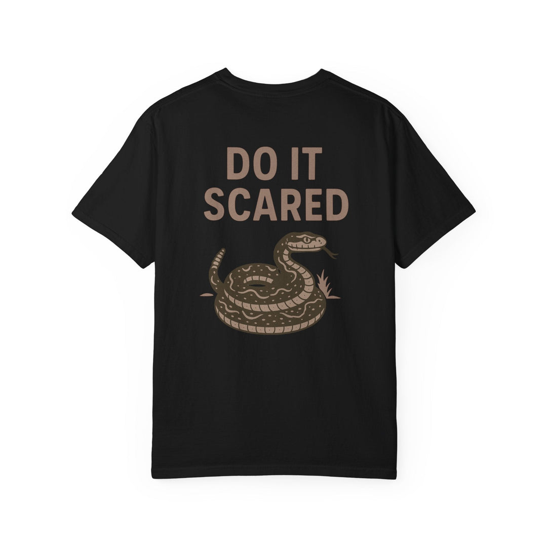 DO IT SCARED - Thistle Canyon Co.