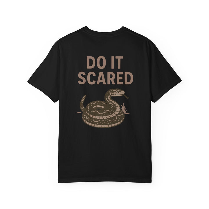 DO IT SCARED - Thistle Canyon Co.