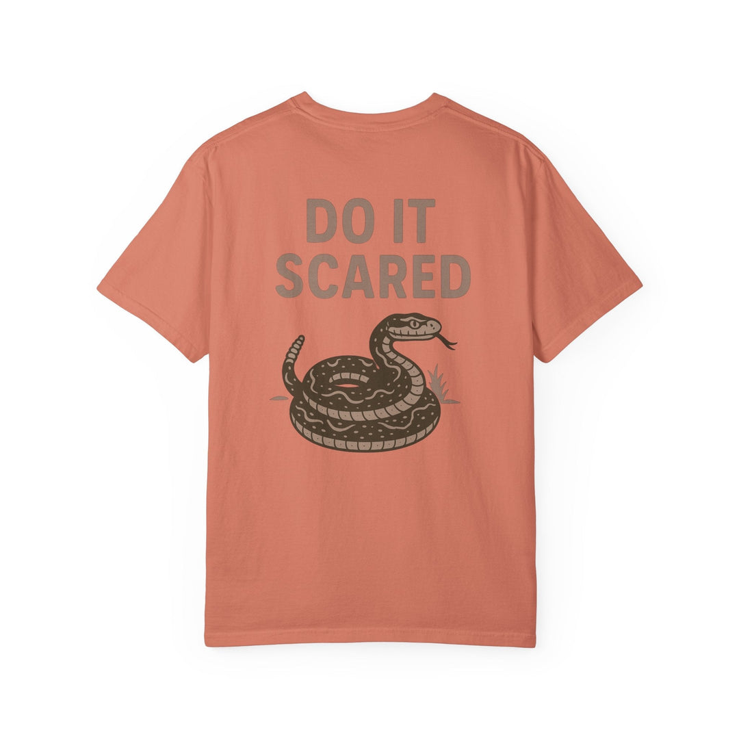 DO IT SCARED - Thistle Canyon Co.