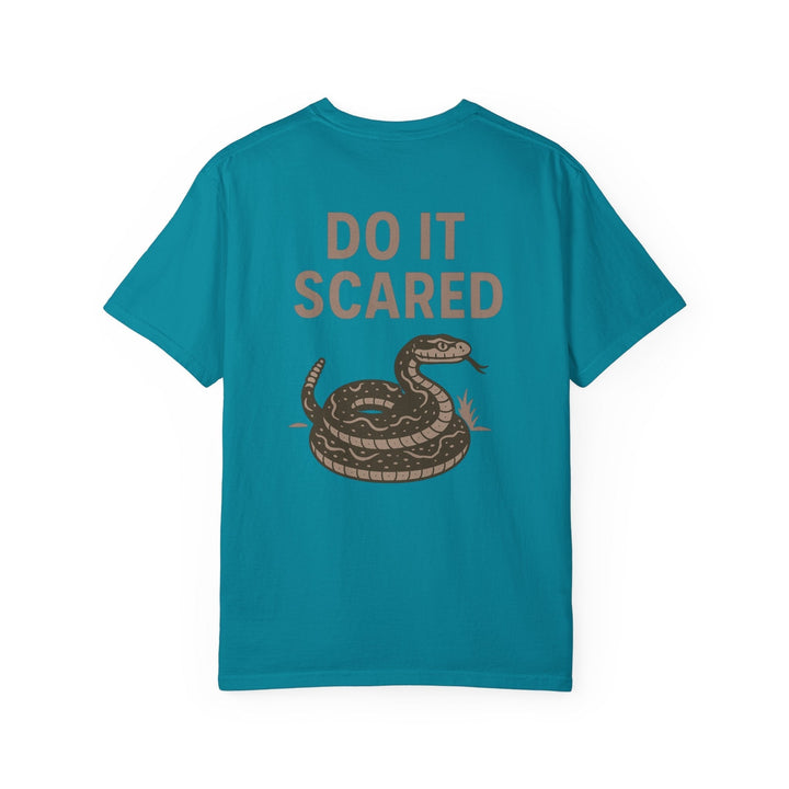 DO IT SCARED - Thistle Canyon Co.