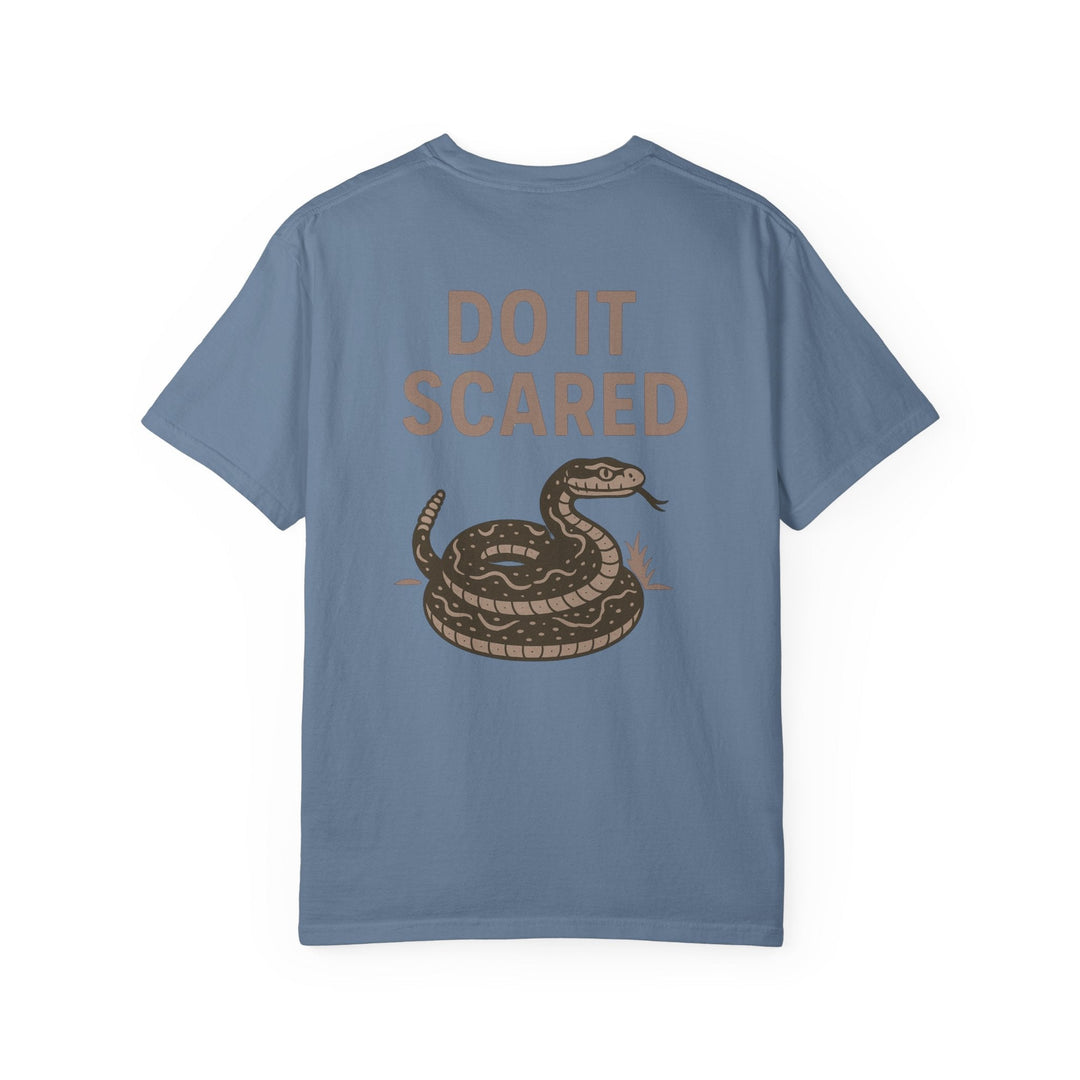 DO IT SCARED - Thistle Canyon Co.