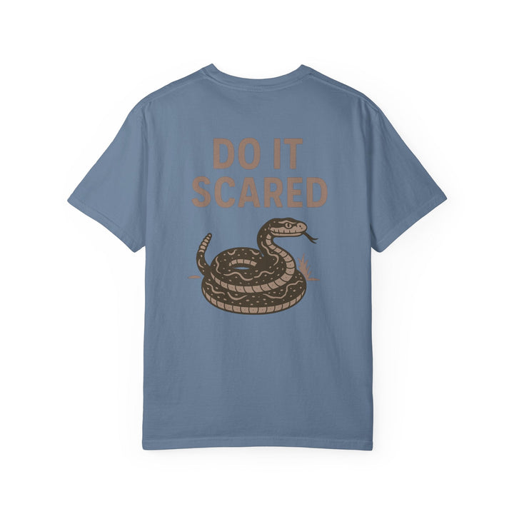 DO IT SCARED - Thistle Canyon Co.