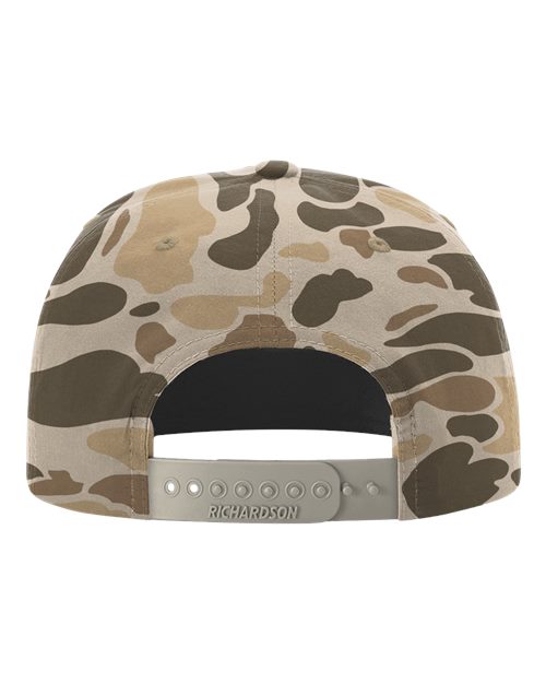 HIGH COUNTRY CAP