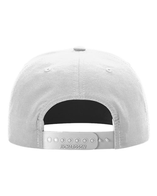 IF IT FLIES, IT DIES HAT: WHITE