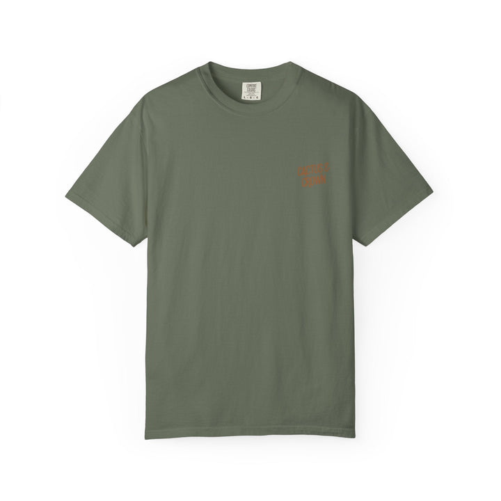 FISHING SHIRT - Thistle Canyon Co.