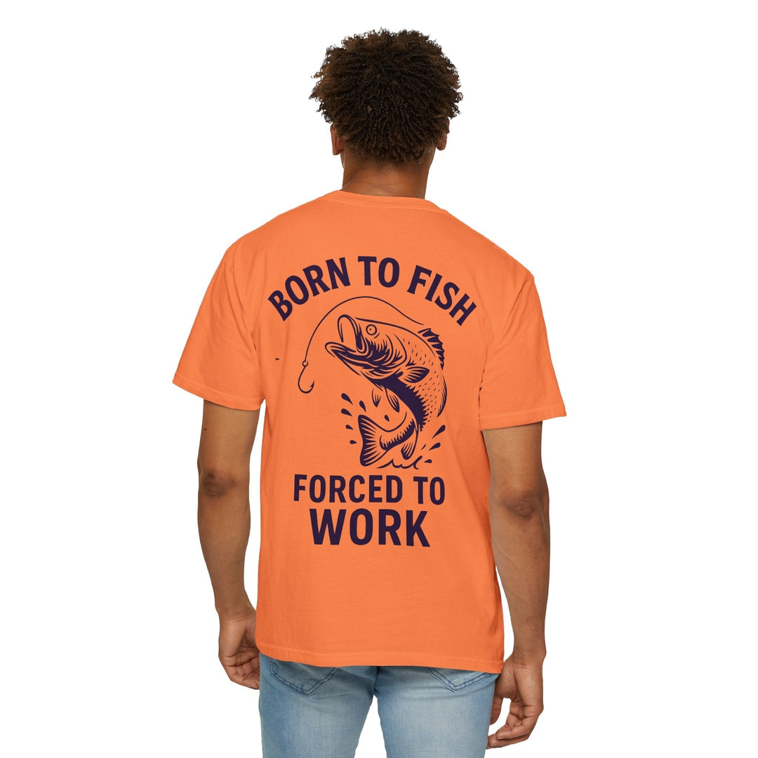 FORCED TO WORK - Thistle Canyon Co.