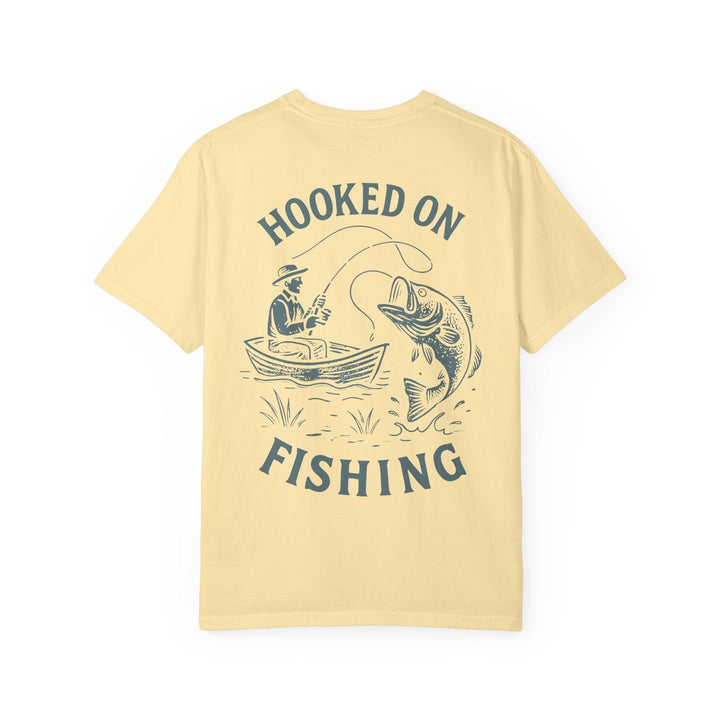 HOOKED ON FISHING - Thistle Canyon Co.