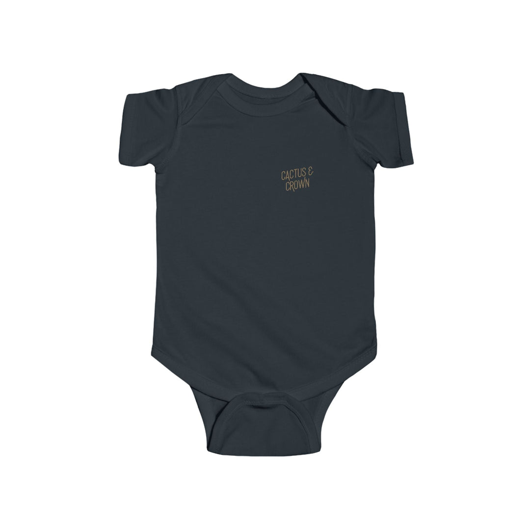 Infant: SOARIN' ONESIE - Thistle Canyon Co.