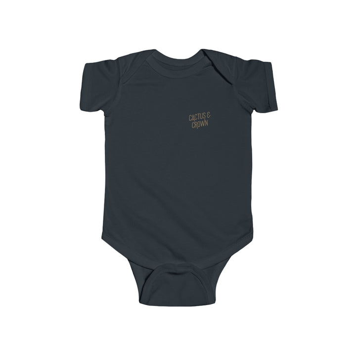 Infant: SOARIN' ONESIE - Thistle Canyon Co.