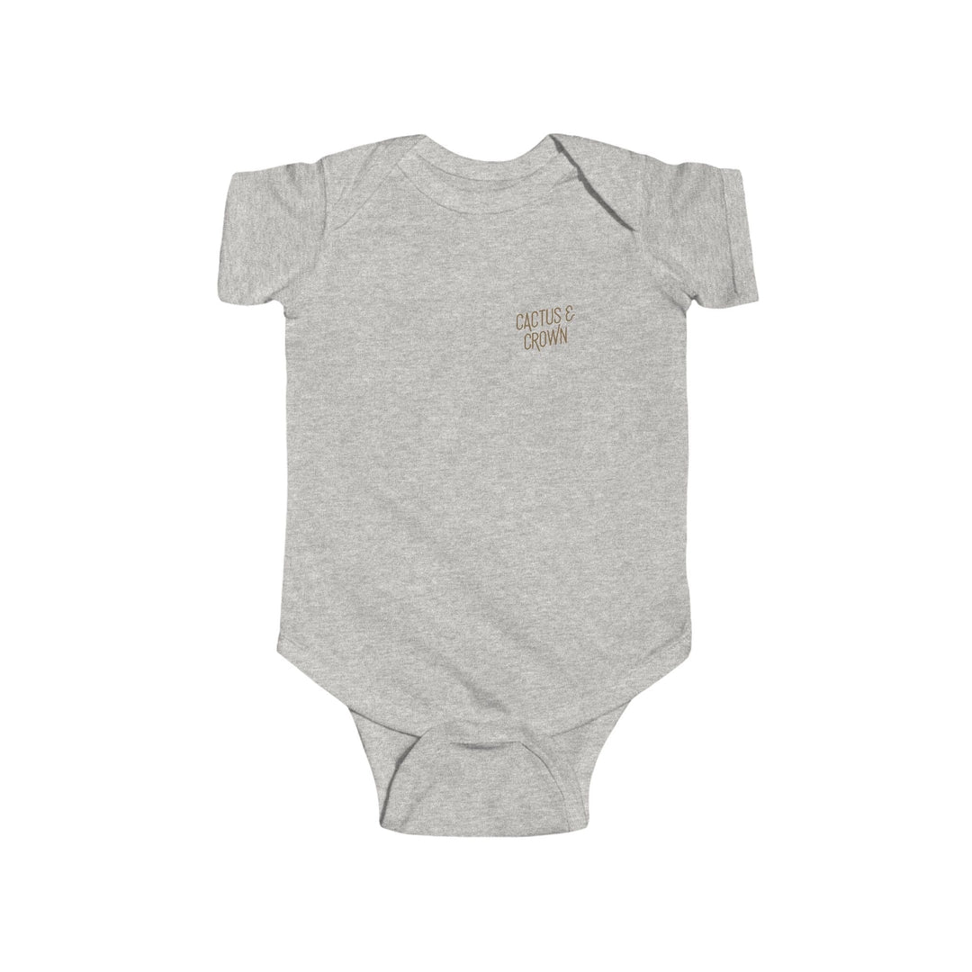 Infant: SOARIN' ONESIE - Thistle Canyon Co.