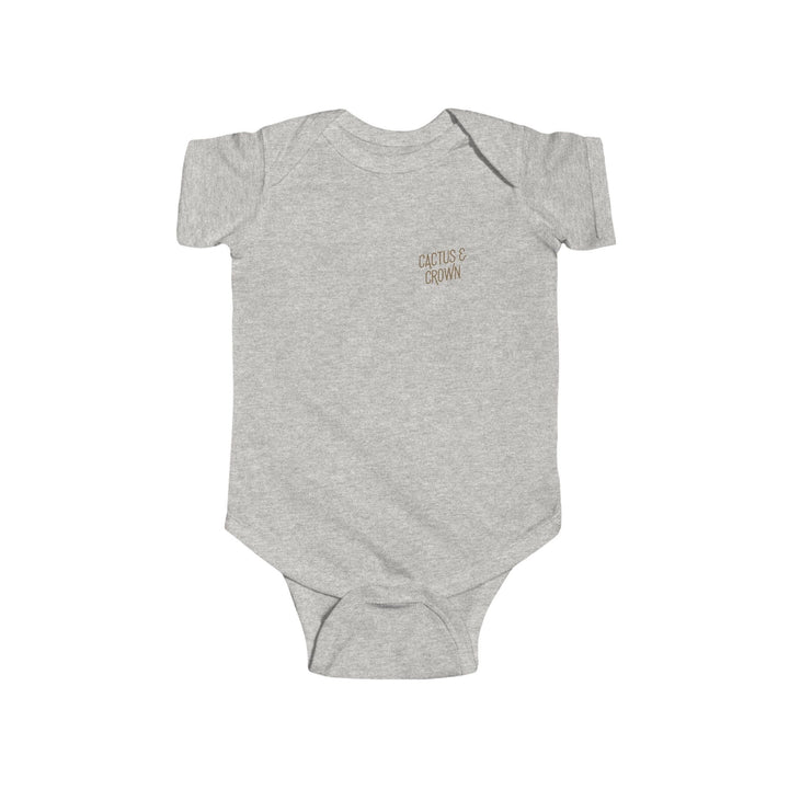 Infant: SOARIN' ONESIE - Thistle Canyon Co.