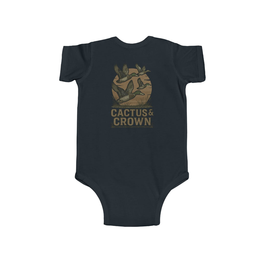Infant: SOARIN' ONESIE - Thistle Canyon Co.