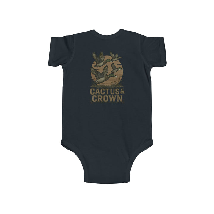 Infant: SOARIN' ONESIE - Thistle Canyon Co.
