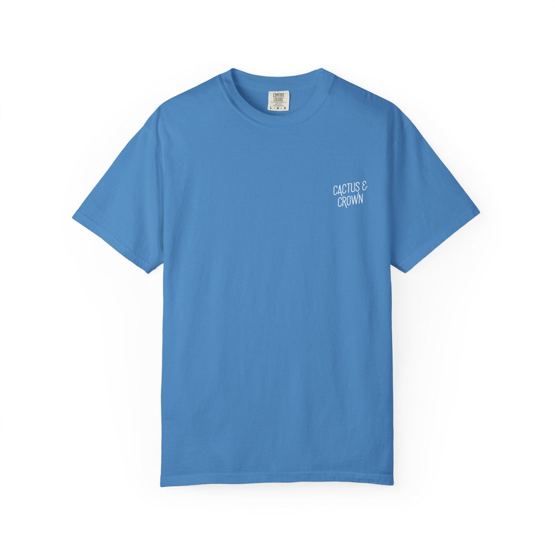 KICKIN' DUST & TAKING NAMES - Thistle Canyon Co.
