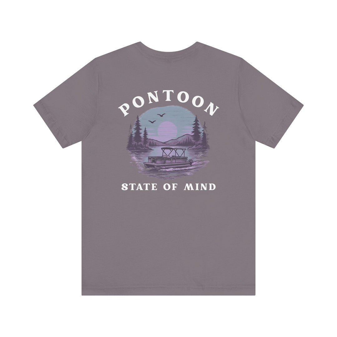 PONTOON STATE OF MIND - Thistle Canyon Co.