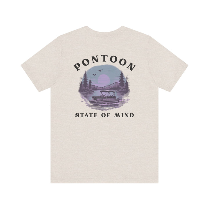 PONTOON STATE OF MIND - Thistle Canyon Co.