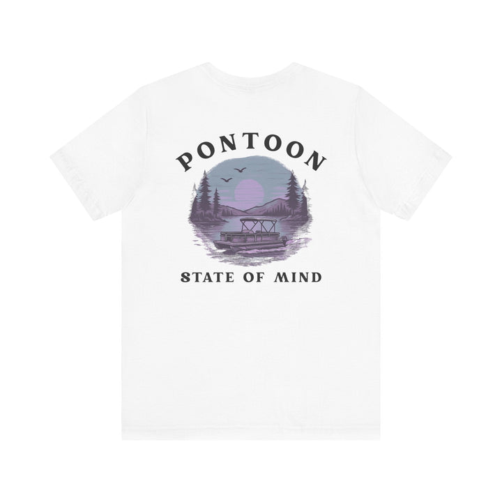 PONTOON STATE OF MIND - Thistle Canyon Co.