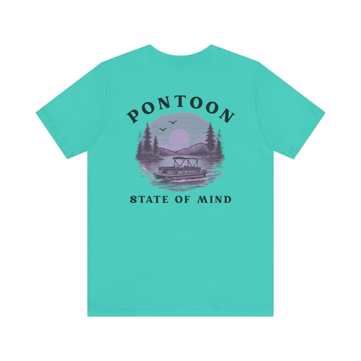 PONTOON STATE OF MIND - Thistle Canyon Co.