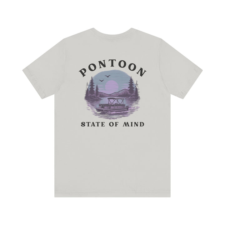 PONTOON STATE OF MIND - Thistle Canyon Co.