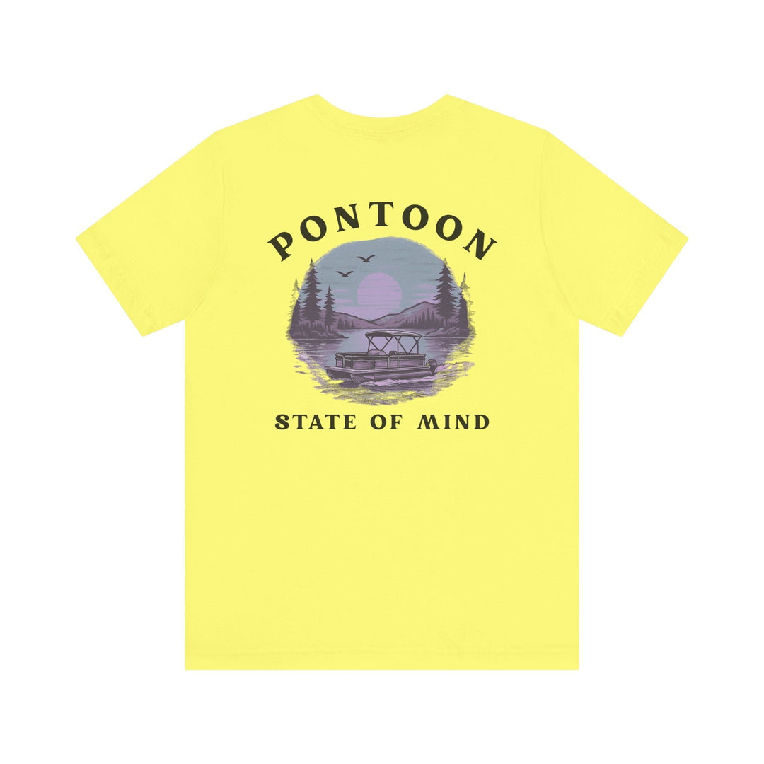 PONTOON STATE OF MIND - Thistle Canyon Co.