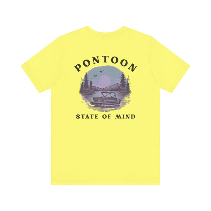 PONTOON STATE OF MIND - Thistle Canyon Co.