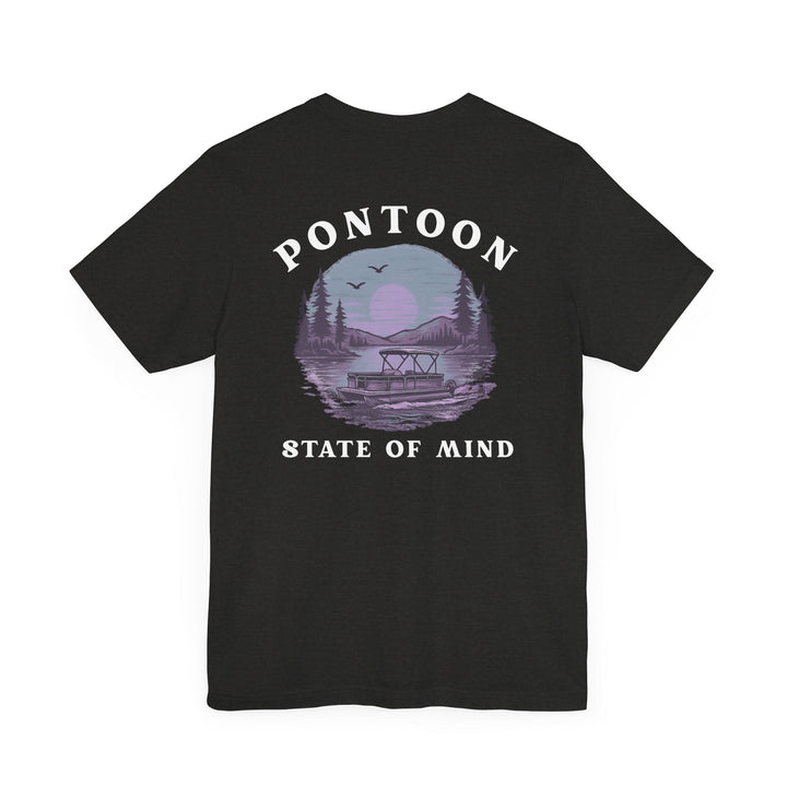 PONTOON STATE OF MIND - Thistle Canyon Co.