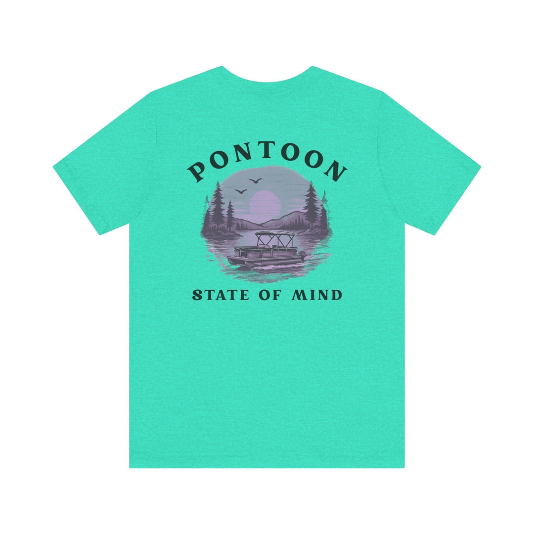 PONTOON STATE OF MIND - Thistle Canyon Co.
