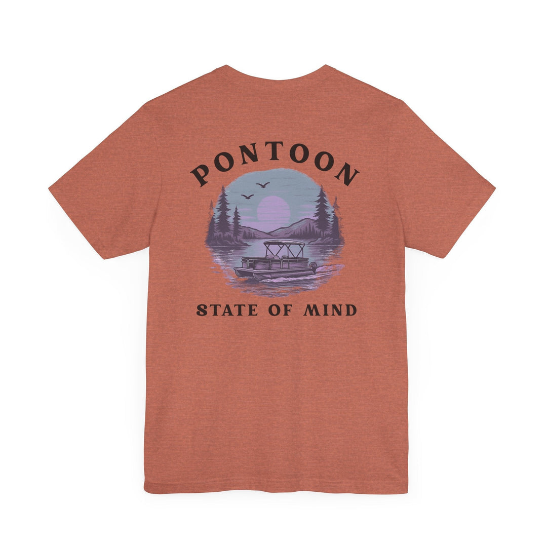 PONTOON STATE OF MIND - Thistle Canyon Co.