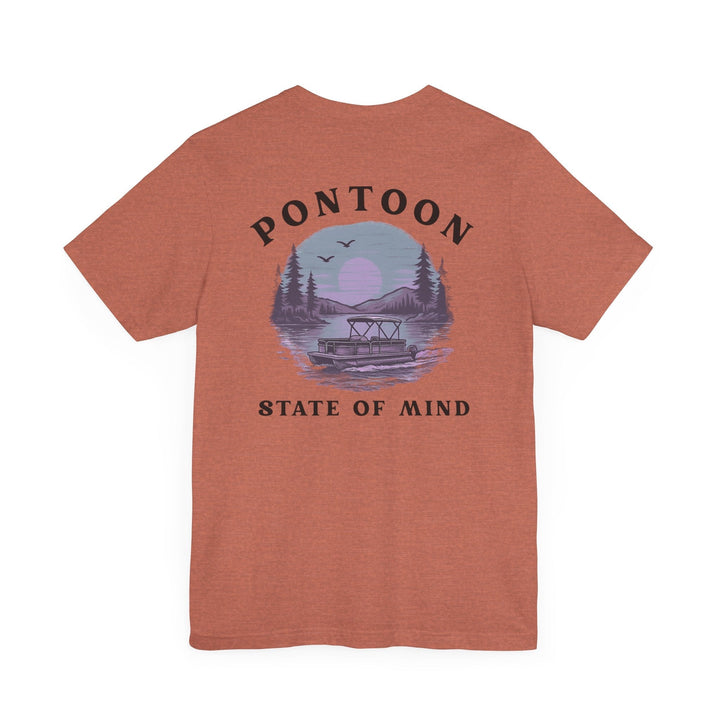 PONTOON STATE OF MIND - Thistle Canyon Co.