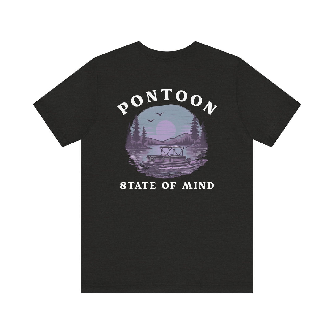 PONTOON STATE OF MIND - Thistle Canyon Co.