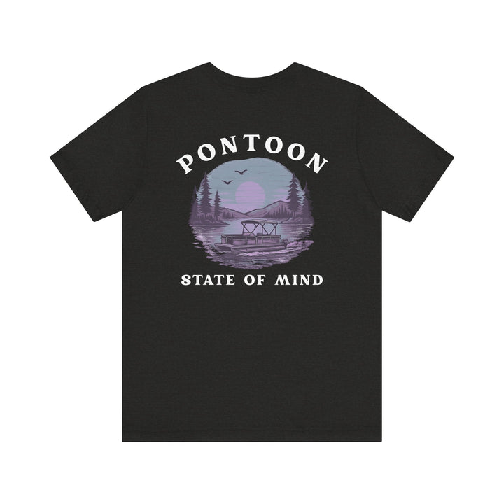 PONTOON STATE OF MIND - Thistle Canyon Co.
