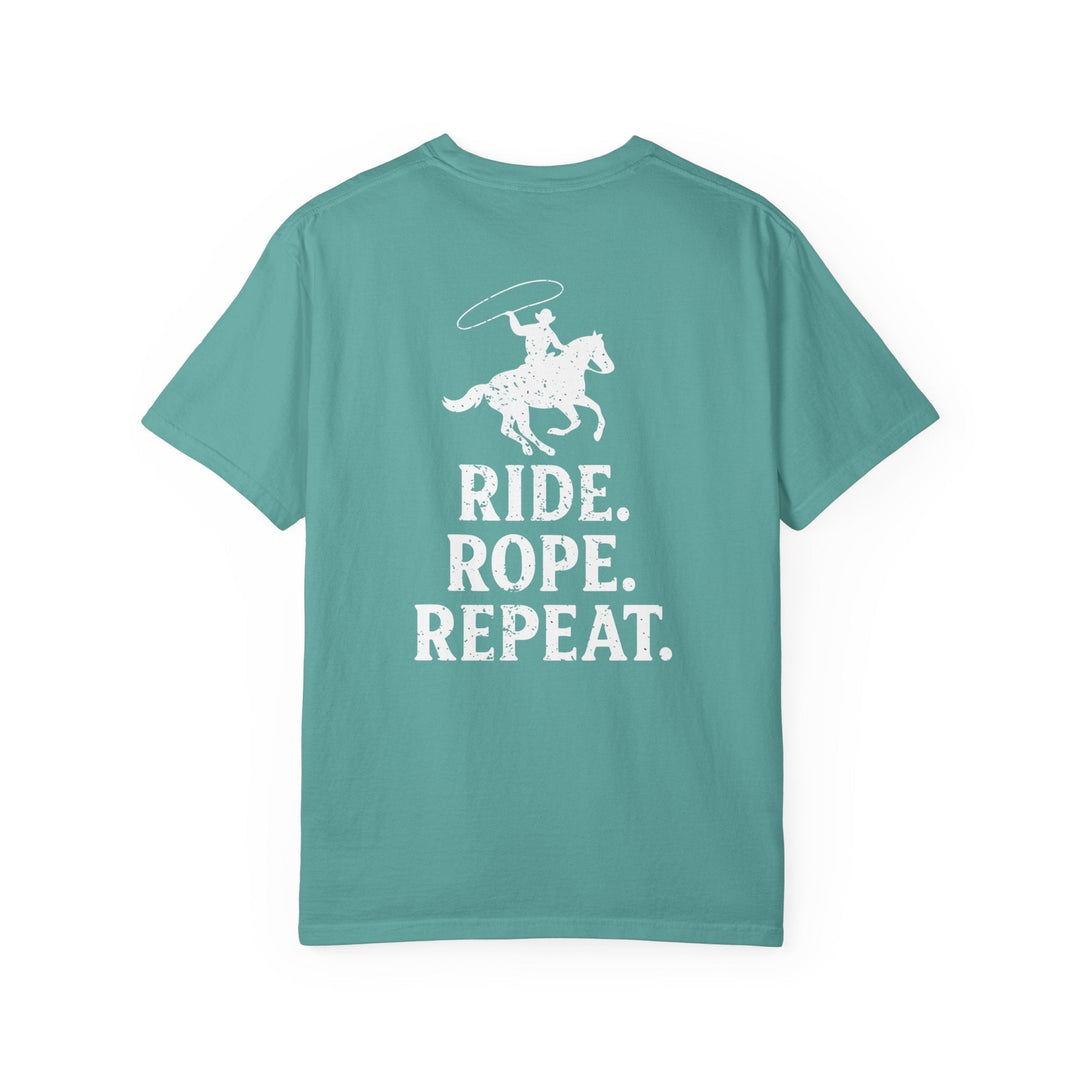 RIDE. ROPE. REPEAT. - Thistle Canyon Co.