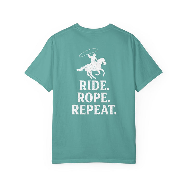 RIDE. ROPE. REPEAT. - Thistle Canyon Co.