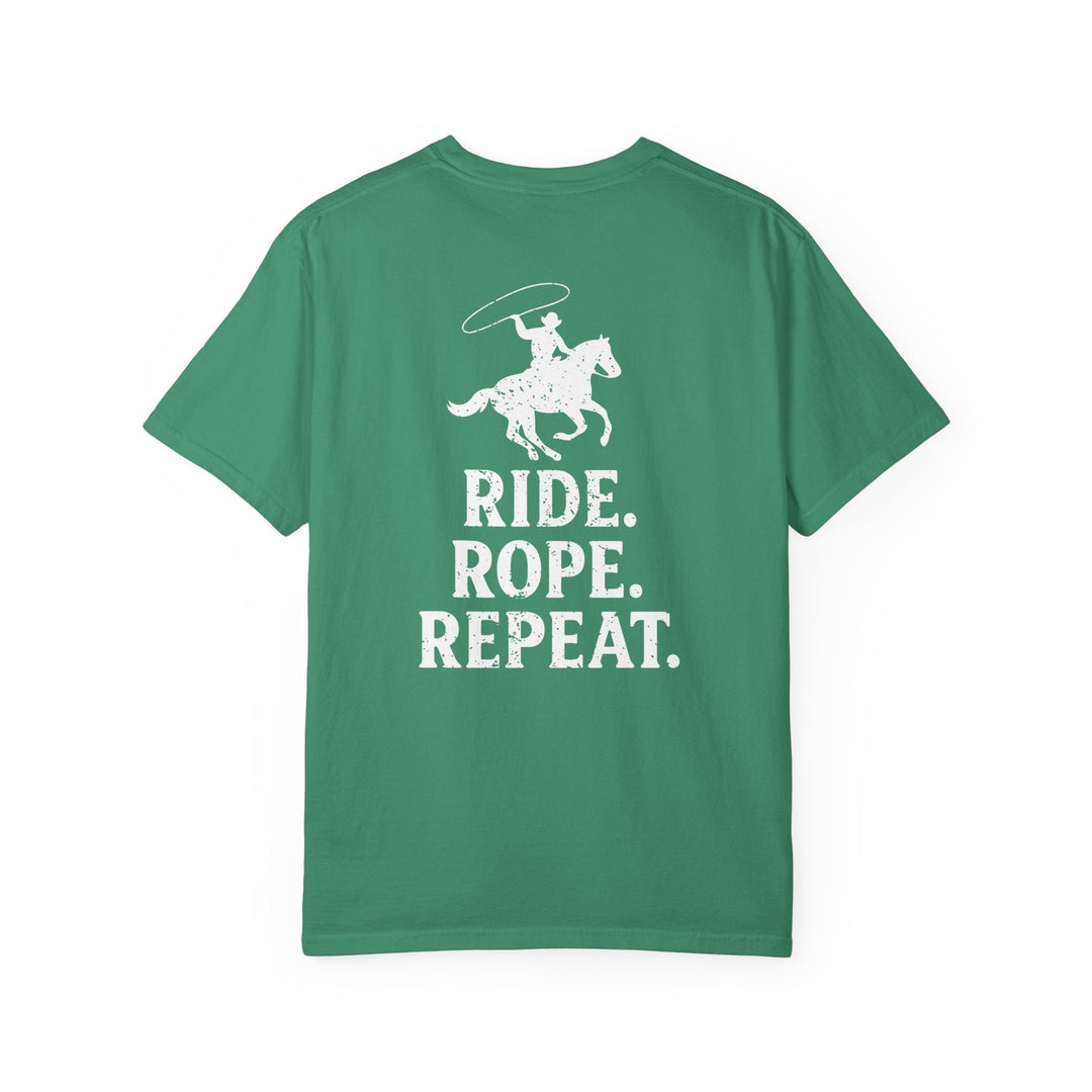 RIDE. ROPE. REPEAT. - Thistle Canyon Co.