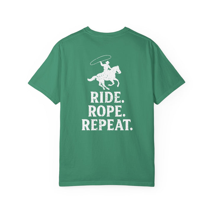 RIDE. ROPE. REPEAT. - Thistle Canyon Co.