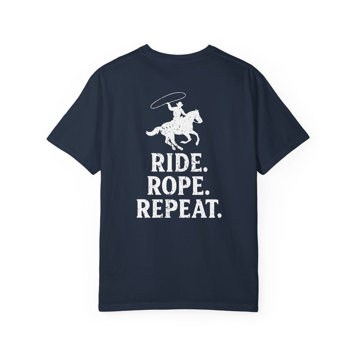 RIDE. ROPE. REPEAT. - Thistle Canyon Co.