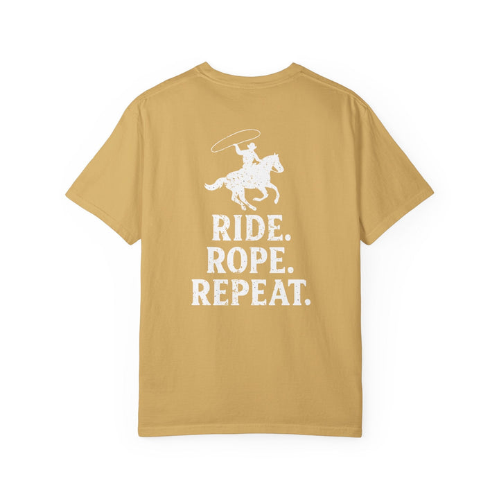 RIDE. ROPE. REPEAT. - Thistle Canyon Co.