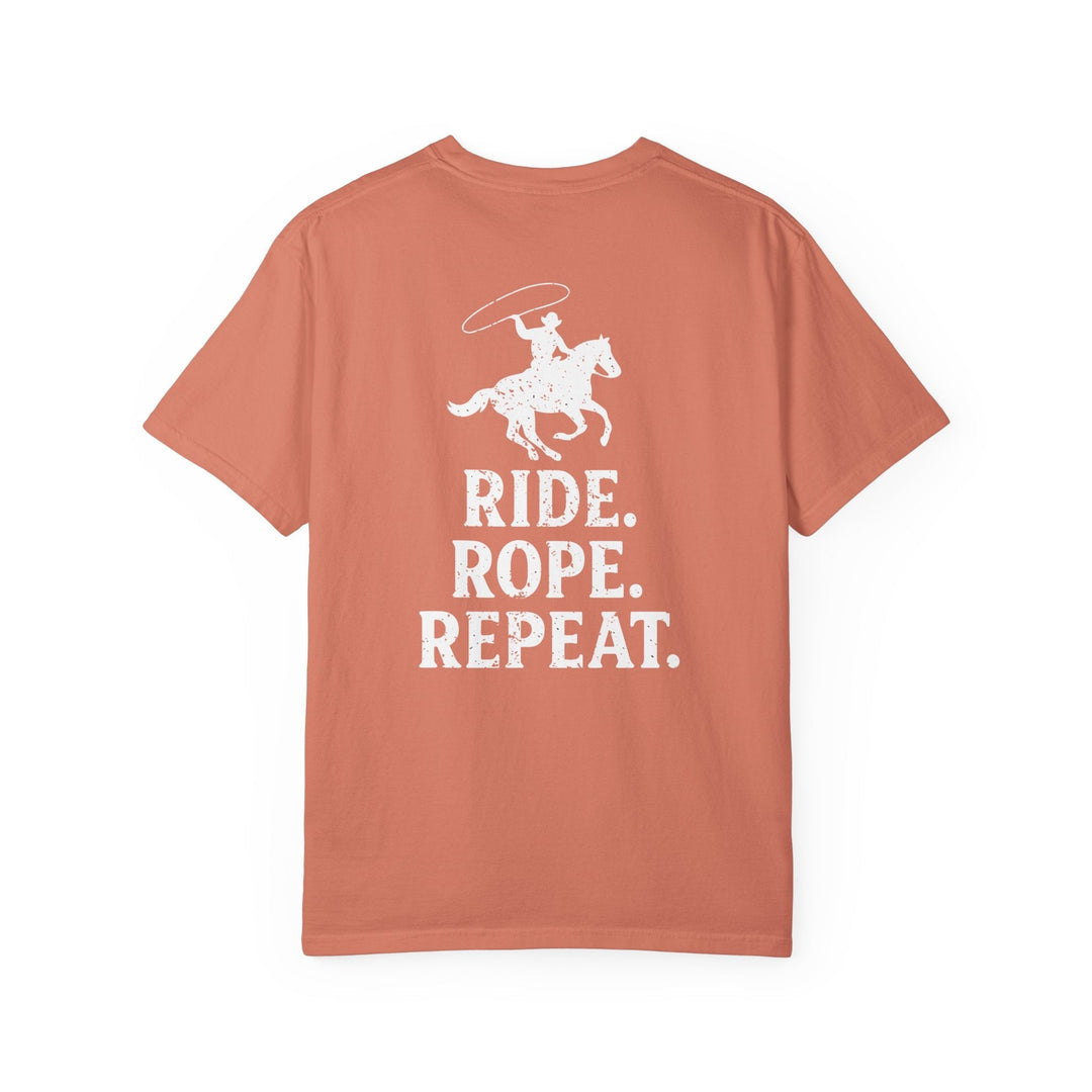 RIDE. ROPE. REPEAT. - Thistle Canyon Co.