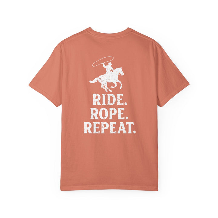 RIDE. ROPE. REPEAT. - Thistle Canyon Co.