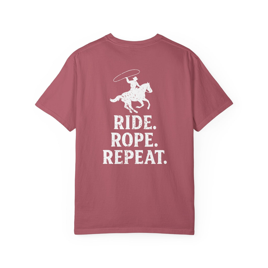RIDE. ROPE. REPEAT. - Thistle Canyon Co.