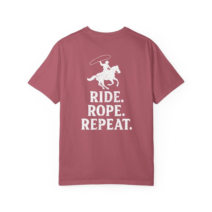 RIDE. ROPE. REPEAT. - Thistle Canyon Co.