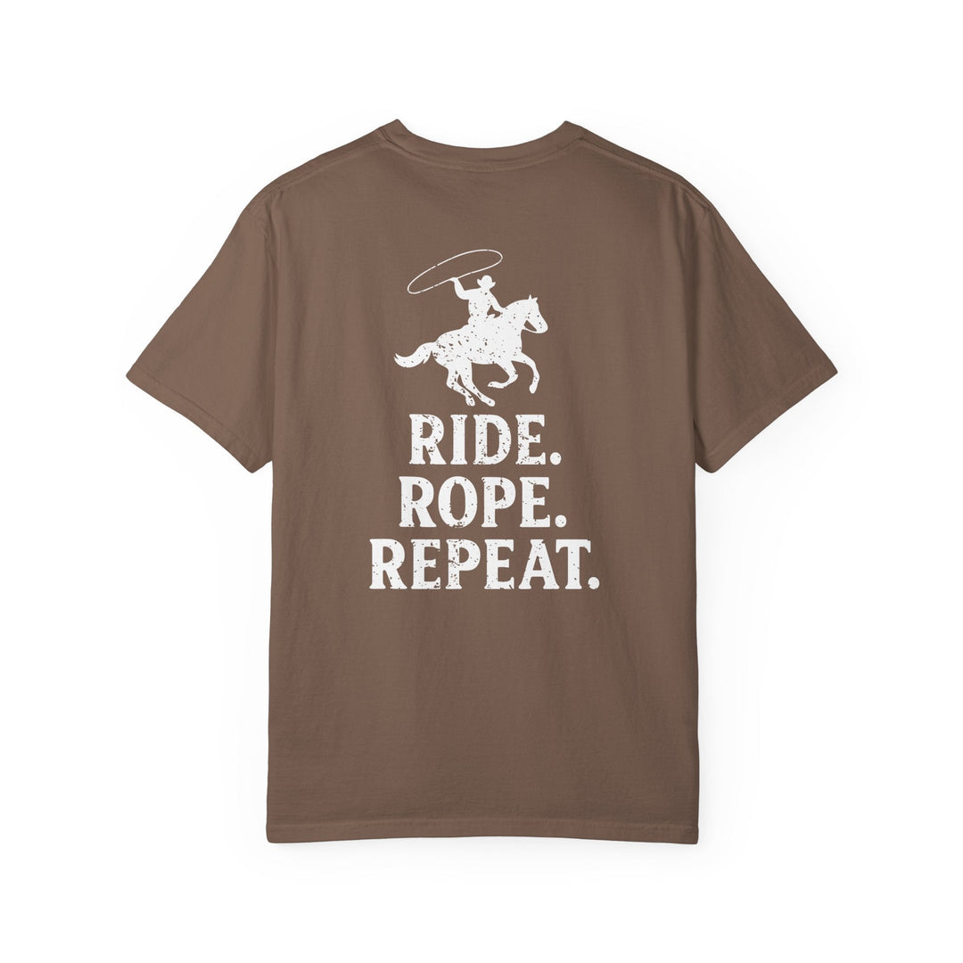RIDE. ROPE. REPEAT. - Thistle Canyon Co.