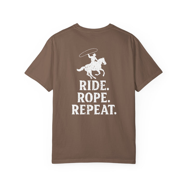 RIDE. ROPE. REPEAT. - Thistle Canyon Co.