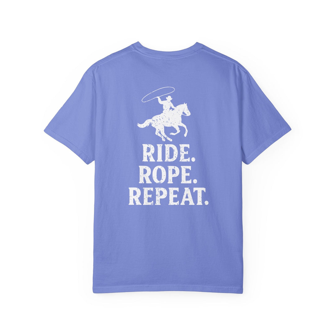 RIDE. ROPE. REPEAT. - Thistle Canyon Co.