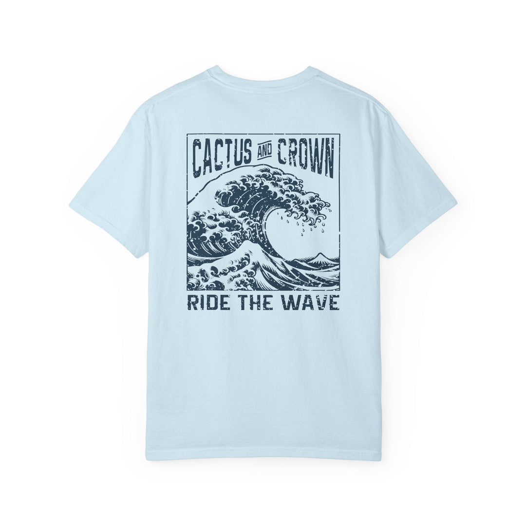 RIDE THE WAVE - Thistle Canyon Co.
