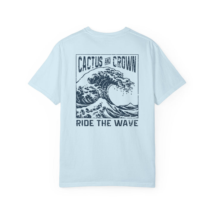 RIDE THE WAVE - Thistle Canyon Co.