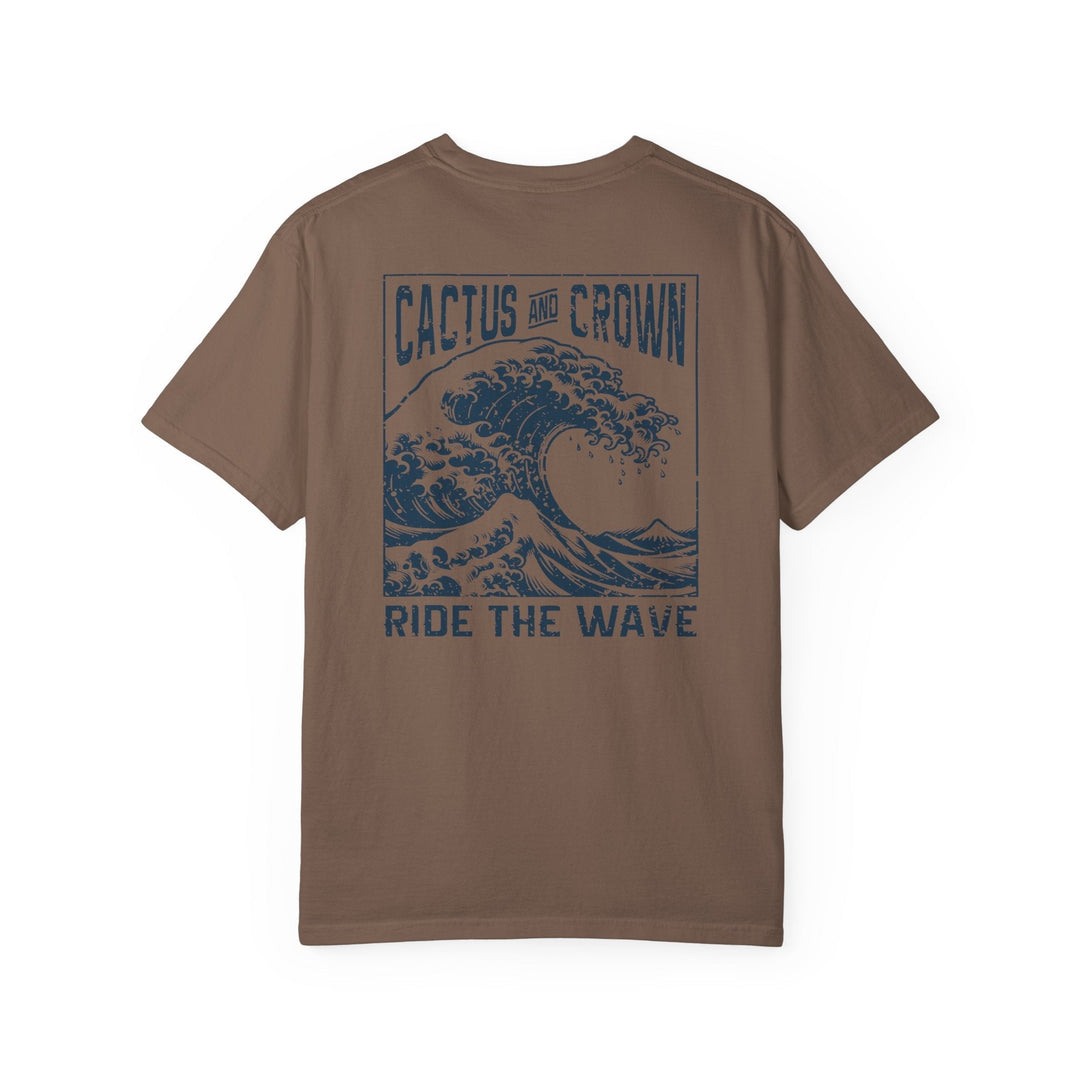 RIDE THE WAVE - Thistle Canyon Co.